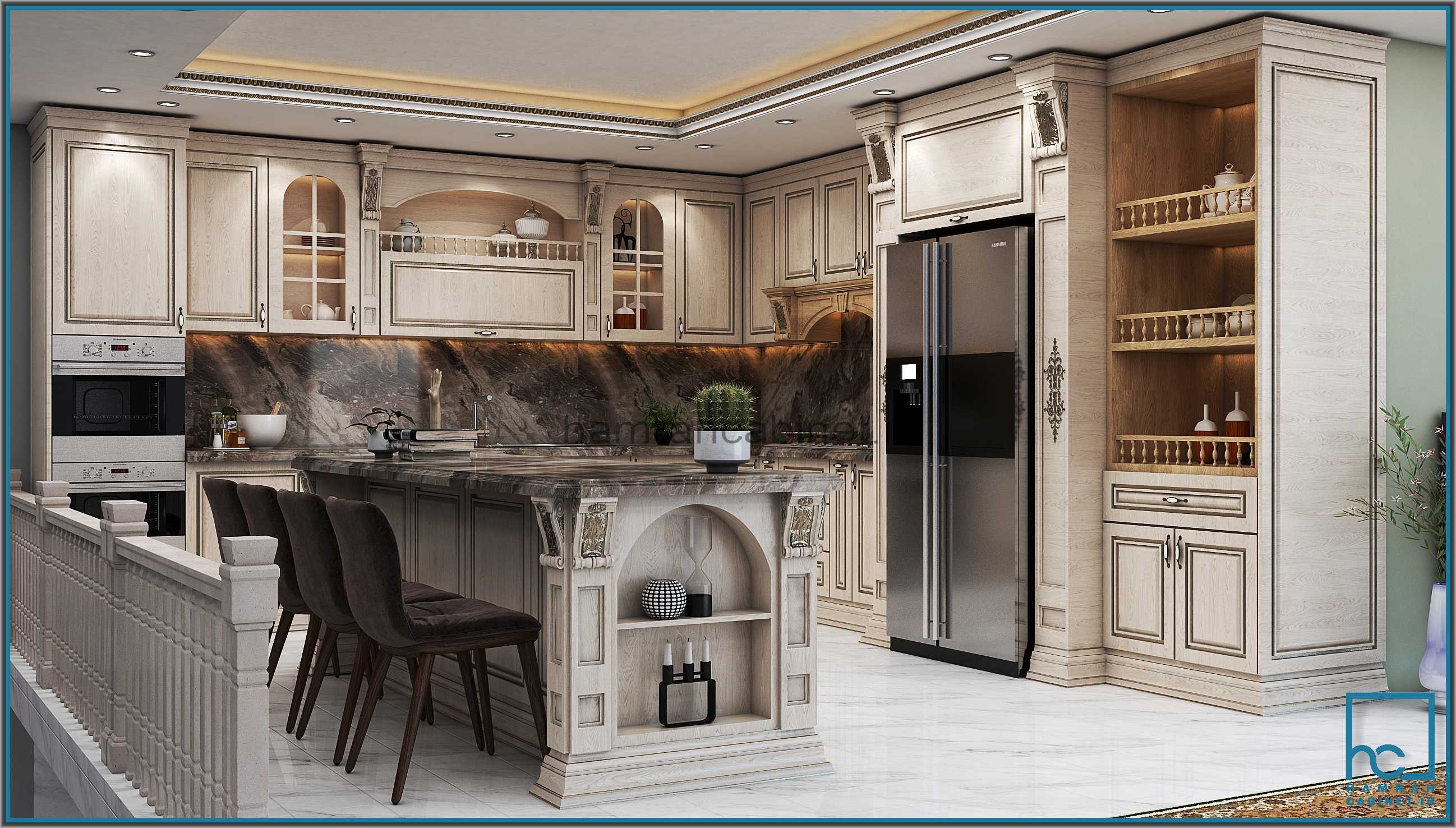 کابینت وکیوم 30